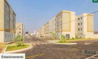 Imagem 2: Apartamento para venda, NOVO, Centro-sul, Varzea Grande