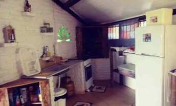 Imagem 4: Casa para venda com 1933 metros quadrados com 2 quartos em Caraíva - Porto Seguro - Bahia