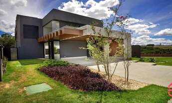 Imagem 3: Jardins França - 254m² (03 Suítes) em Goiânia - GO