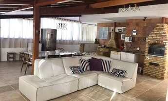 Imagem: Apartamento á venda no bairro Serra