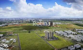 Imagem 3: Apartamento à venda, 2 quartos, Shopping Park - Uberlândia/MG - Rotina Imobiliária