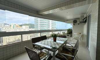 Imagem: Apartamento VISTA MAR com 4 dormitórios