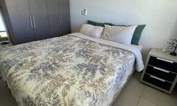 Imagem 7: APARTAMENTO MOBILIADO EM CAPIM MACIO - Próximo a PRAIA DE PONTA NEGRA