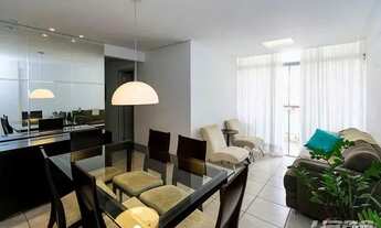 Imagem 4: Apartamento de 3 quartos no Setor Bueno - Goiânia - GO