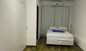 Imagem: Casa 3 qt, 2 suítes, todos os qt. Ar Condicionado