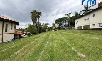 Imagem 6: Terreno à venda, 808 m² - Condomínio Campos de Santo Antônio - Itu/SP
