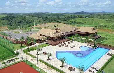 Imagem 3: Casa mobiliada excelente com 5 quartos no Alphaville