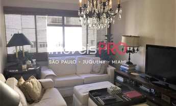 Imagem: Itaim - 3 dormitórios - 120 m²