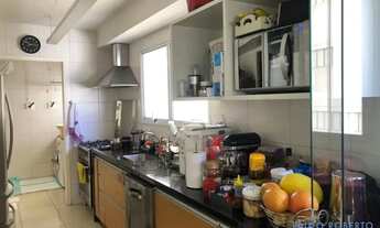 Imagem 7: APARTAMENTO - HIGIENÓPOLIS - SP