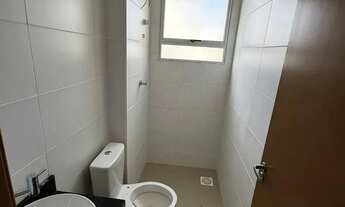 Imagem 5: Imóvel para venda tem 45 metros quadrados com 2 quartos em Cohama - São Luís - MA