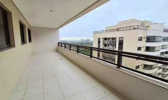 Imagem 4: Cobertura duplex de 04 quartos (01 suíte) no Ilha Pura - Barra Olímpica - Rio de Janeiro