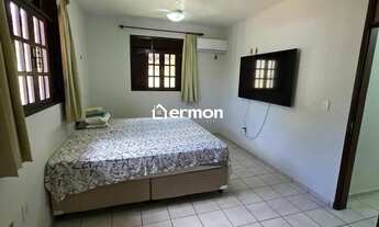 Imagem 8: Casa à venda em Parnamirim, Nova Parnamirim, com 3 quartos, com 140 m²