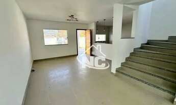 Imagem 5: Casa com 3 quartos à venda, 130 m² por R$ 610.000 - Serra Grande - Niterói/RJ