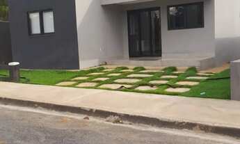 Imagem 2: Casa lago do Manso a Venda 3 Suites em Condominio com Area de Lazer