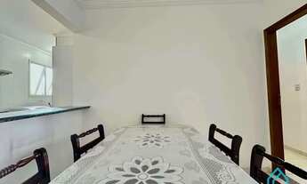 Imagem 6: Oportunidade apartamento com 2 dormitórios a venda na Praia do Itaguá Ubatuba SP