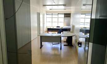 Imagem: Sala Comercial no Bairro Jardim do Mar em