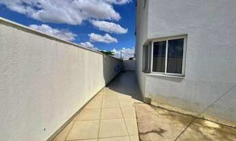 Imagem 2: Área privativa 3 quartos, suíte e elevador no Santa Amélia