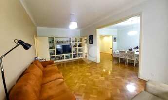 Imagem 3: Apartamento com 4 dormitórios à venda, 198 m² por R$ 1.700.000,00 - Flamengo - Rio de Jane