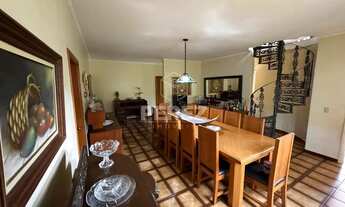 Imagem 6: Sobrado no Bairro Jardim São Bento