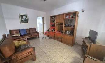 Imagem 2: Imóvel para aluguel possui 154 metros quadrados com 2 quartos em Bangú - Santo André - SP