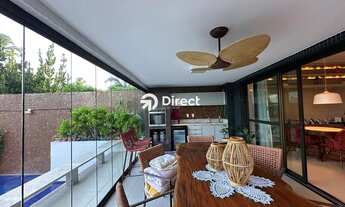 Imagem 7: Apartamento no Jardim do Mar na Reserva do Paiva, Cabo de Santo Agostinho/PE