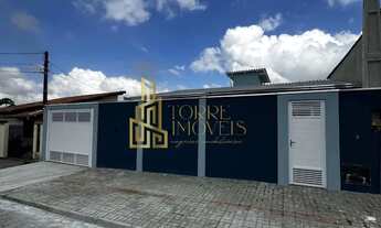 Imagem: CASA RESIDENCIAL em NAVEGANTES - SC, SÃO