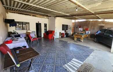 Imagem 5: Samuel Pereira oferece: 2 Casas no lote Mini Chácaras, St. de Mansões de Sobradinho perto