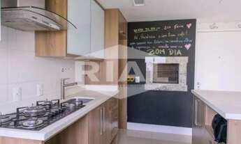 Imagem 5: Apartamento com 2 dormitórios para alugar, 60 m² por R$ 3.878/mês - Jardim Lindóia - Porto