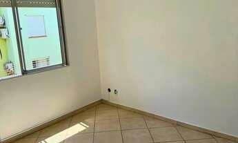 Imagem 4: Apartamento para aluguel tem 41 metros quadrados com 2 quartos