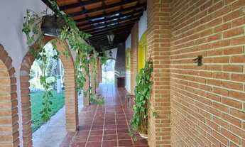 Imagem 3: Residencial Chácara em