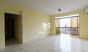 Imagem 6: Apartamento com 3 dormitórios, 120 m² - venda por R$ 650.000 ou aluguel por R$ 3.007/mês