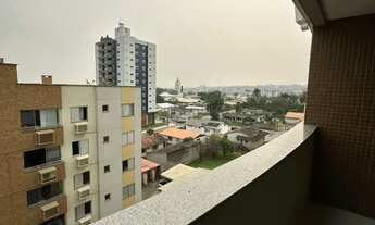 Imagem 2: Apartamentos com 3 dormitórios sendo 1 suíte, sacada com churrasqueira, área de serviço e