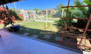 Imagem 7: Casa com 7 dormitórios à venda, 202 m² por R$ 999.900,00 - Centro - Imbé/RS