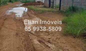 Imagem: Terreno em Chapada dos Guimarães