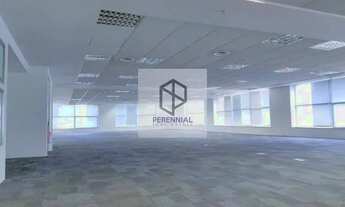 Imagem: Laje corporativa para locação no Centro