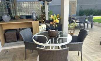 Imagem 5: BARRA DA TIJUCA CONDOMÍNIO SANTA MÔNICA RESIDENCIAS