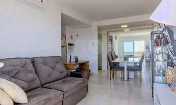 Imagem 3: Apartamento com 2 quartos à venda ou para locação em Petrópolis - RS