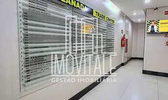 Imagem 2: Imóvel para venda tem 34 metros quadrados em Caminho das Árvores - Salvador - BA