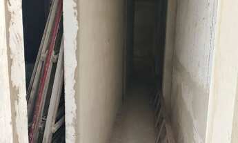 Imagem 5: Casa com piscina na Piabetá