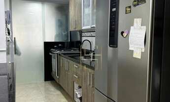 Imagem 3: Apartamento 3 quartos com suíte no Buritis em Colina