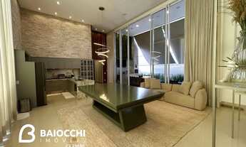 Imagem 4: Jardins Verona Casa com 4 dormitórios