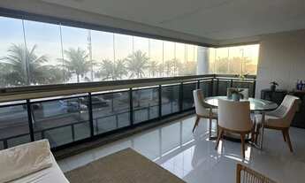 Imagem 4: Condomínio Waterways – Frontal Mar