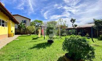 Imagem 7: Casa de 5 dormitórios à venda na Barra da Lagoa