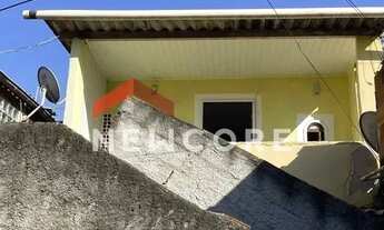 Imagem 3: Sobrado em Rua Invernada - Chácaras Arcampo - Duque de Caxias/RJ