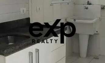 Imagem 2: VENDA APARTAMENTO 2 QUARTOS, 1 VAGAS EM CONDOMINIO CLUBE NO BAIRRO ATUBA