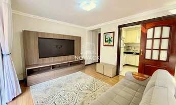 Imagem 5: EXCELENTE APARTAMENTO COM 3 QUARTOS E 1 VAGA NO MOSSUNGUÊ!