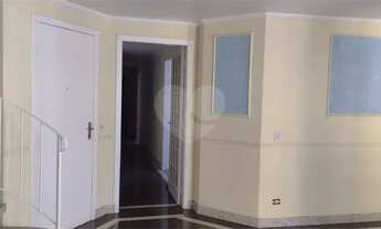 Imagem 5: Cobertura com 4 quartos à venda ou para locação em Parque Mandaqui - SP