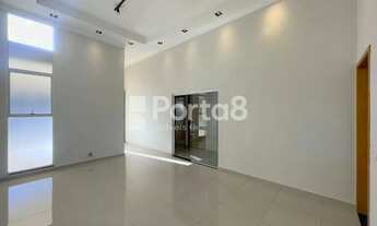 Imagem 7: Casa a Venda Com 3 Dormitórios no Condomínio Alta Vista - Ampla, Moderna e com Espaço Gour