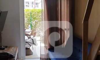 Imagem: Lindo apartamento Garden