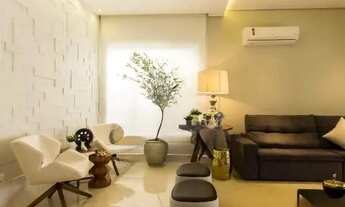 Imagem 3: Design, Conforto e Exclusividade Casa com 3 Suítes, 298 m² R$ 2.380.000